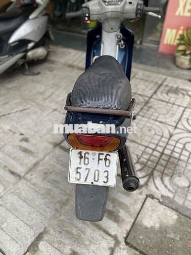 Suzuki viva 2000