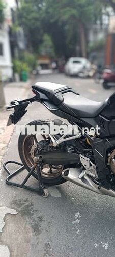 Cb650r bstp