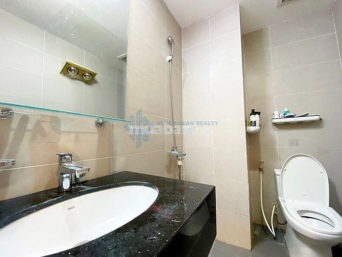  Bán chung cư Geleximco Southern Star - 2PN full nội thất. Giá 6.05 tỷ