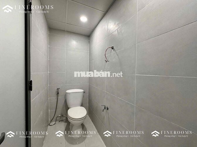 Cho thuê Shophouse mini tại Dương Quảng Hàm - Gò Vấp