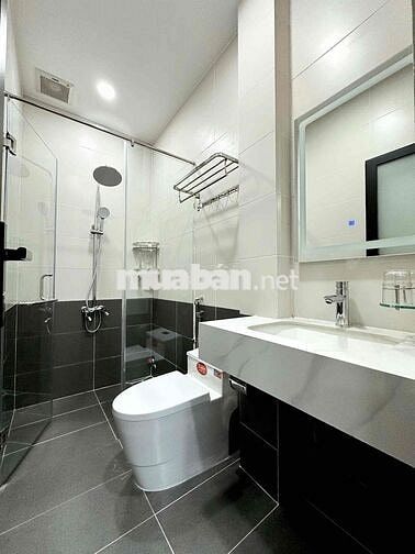 Studio đầy đủ nội thất từ a đến z