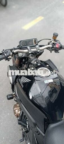 Cb650r bstp