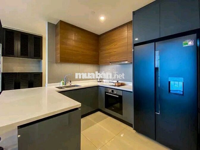 Cần bán gấp căn hộ Riva Park,Q. 4, DT81m2, 2PN - 2WC Giá 1tỷ 780triệu