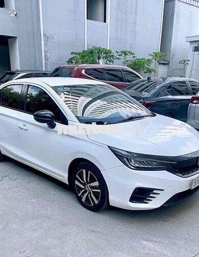 Honda City 2022 RS - 85000 km