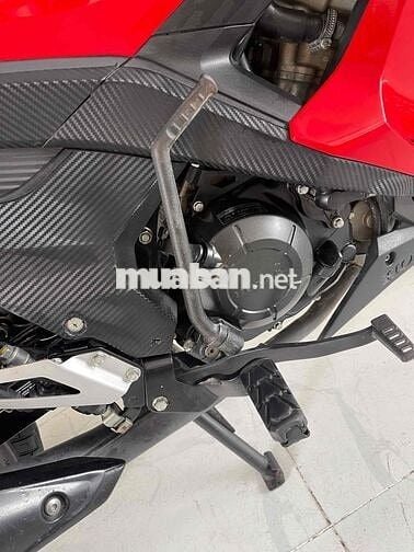 BÁN SONIC HATI SX2019