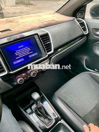 Honda City 2022 RS - 85000 km
