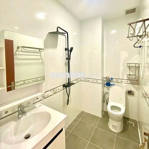 Phòng Cao cấp khu dân cư Jamona