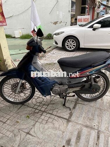 Suzuki viva 2000