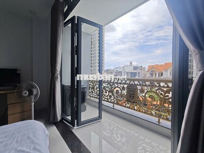 Phòng Cao cấp khu dân cư Jamona