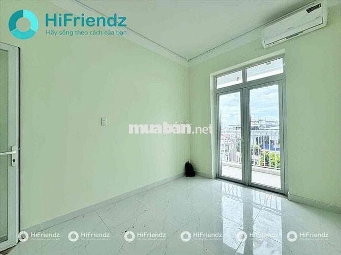 ✨ KHAI TRƯƠNG 30P STUDIO FULL NỘI THẤT – BAN CÔNG SIÊU THOÁNG ✨