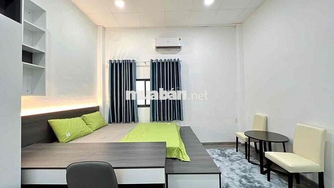 Siêu phẩm Full nội thất cao cấp khu sân bay ib gấp ạ