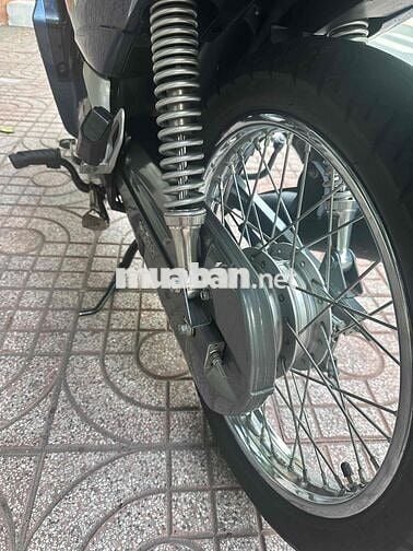 bán future 125 màu xanh xe đi kĩ