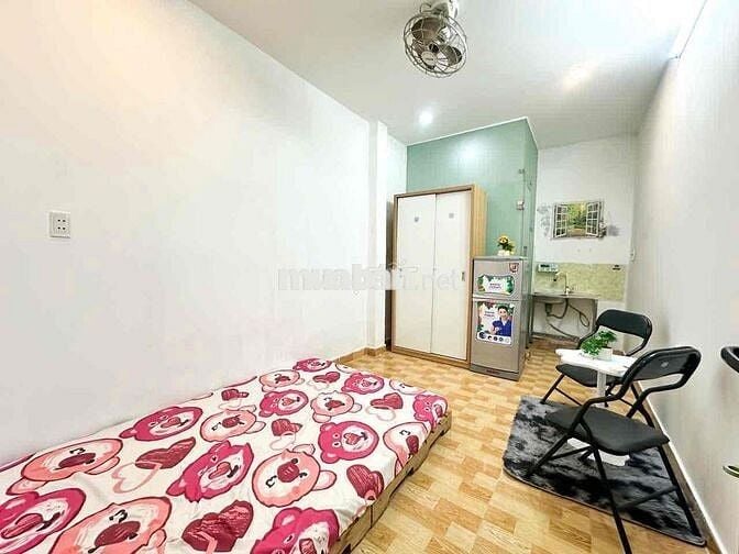 🎓 STUDIO 3X – GIÁ RẺ CHO SINH VIÊN Q.10 🎓