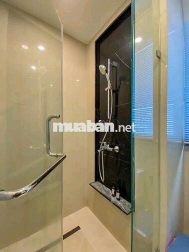 Cần bán gấp căn hộ Riva Park,Q. 4, DT81m2, 2PN - 2WC Giá 1tỷ 780triệu