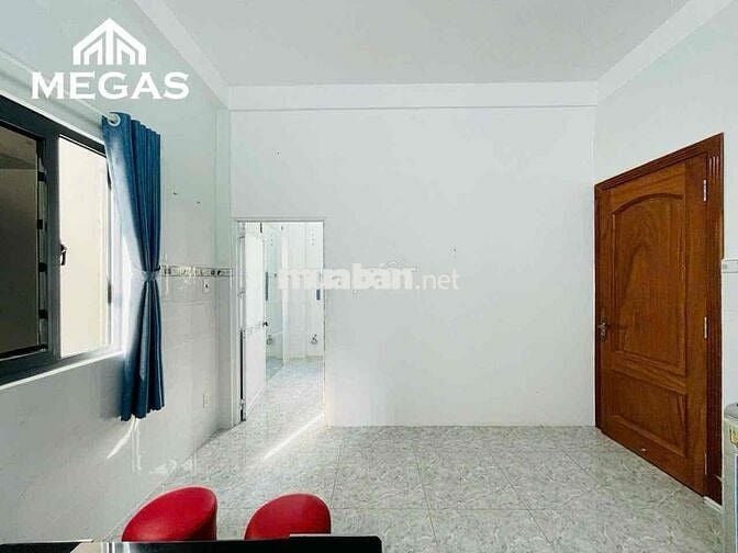 CĂN 1 PHÒNG NGỦ TÁCH BẾP DIỆN TÍCH RỘNG CHỈ 5 PHÚT ĐẾN UEH QUẬN 10