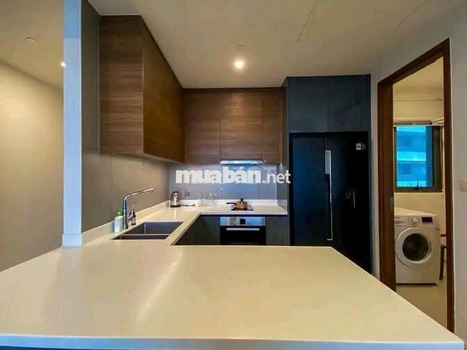 Cần bán gấp căn hộ Riva Park,Q. 4, DT81m2, 2PN - 2WC Giá 1tỷ 780triệu