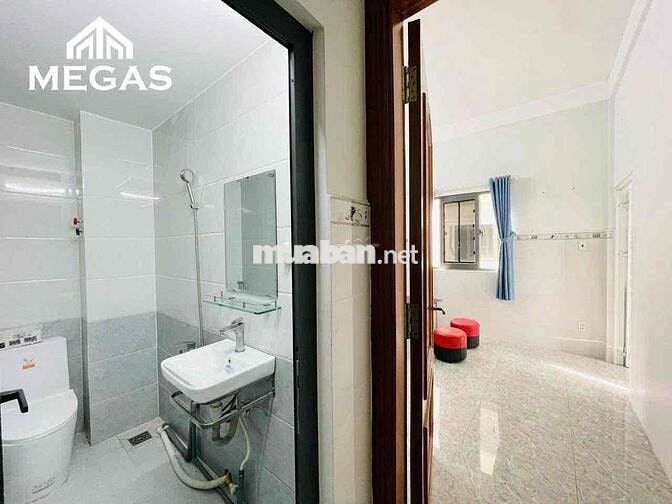 CĂN 1 PHÒNG NGỦ TÁCH BẾP DIỆN TÍCH RỘNG CHỈ 5 PHÚT ĐẾN UEH QUẬN 10