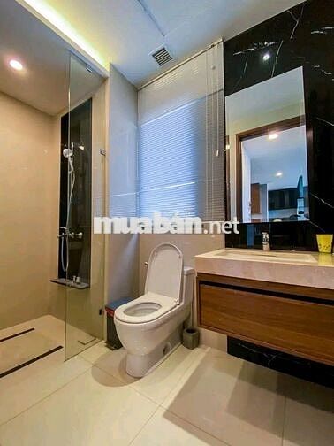 Cần bán gấp căn hộ Riva Park,Q. 4, DT81m2, 2PN - 2WC Giá 1tỷ 780triệu