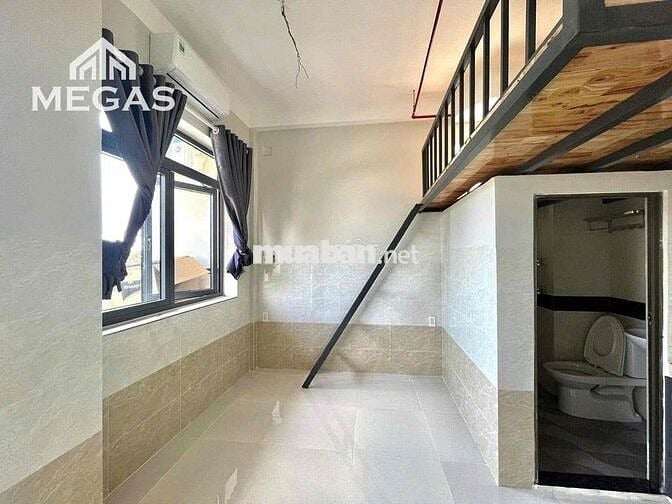 NGAY CVPMQT TRỐNG STUDIO SẴN MÁY LẠNH MÁY GIẶT RIÊNG WIFI RIÊNG