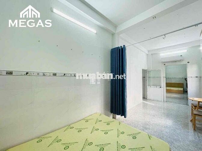 CĂN 1 PHÒNG NGỦ TÁCH BẾP DIỆN TÍCH RỘNG CHỈ 5 PHÚT ĐẾN UEH QUẬN 10