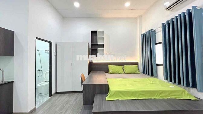 Siêu phẩm Full nội thất cao cấp khu sân bay ib gấp ạ