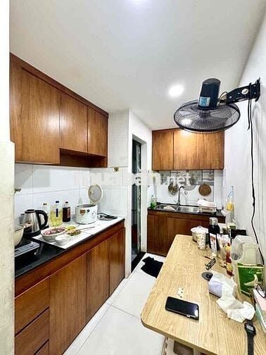 CHÍNH CHỦ BÁN GẤP NHÀ 4 TẦNG BTCT 3PN, 2WC HẺM 4M THÔNG SỔ ĐẸP CHUẨN