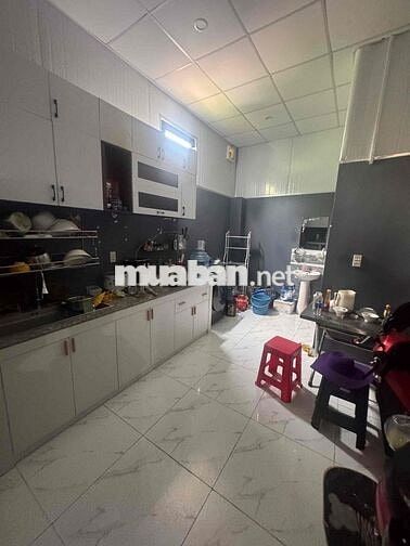 Nhà Trung Tâm Thủ Dầu Một- Chính Chủ 2ty330