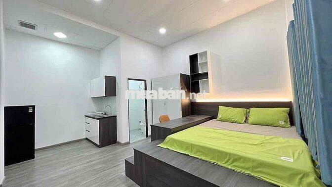 Siêu phẩm Full nội thất cao cấp khu sân bay ib gấp ạ