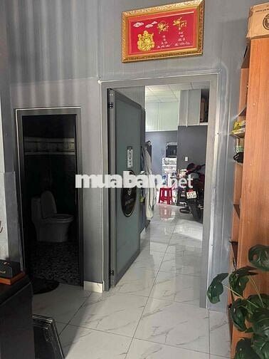 Nhà Trung Tâm Thủ Dầu Một- Chính Chủ 2ty330