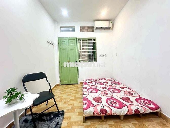 🎓 STUDIO 3X – GIÁ RẺ CHO SINH VIÊN Q.10 🎓