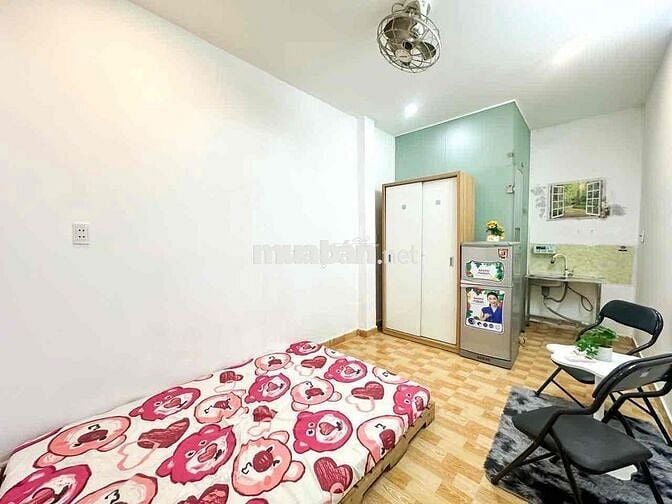 🎓 STUDIO 3X – GIÁ RẺ CHO SINH VIÊN Q.10 🎓