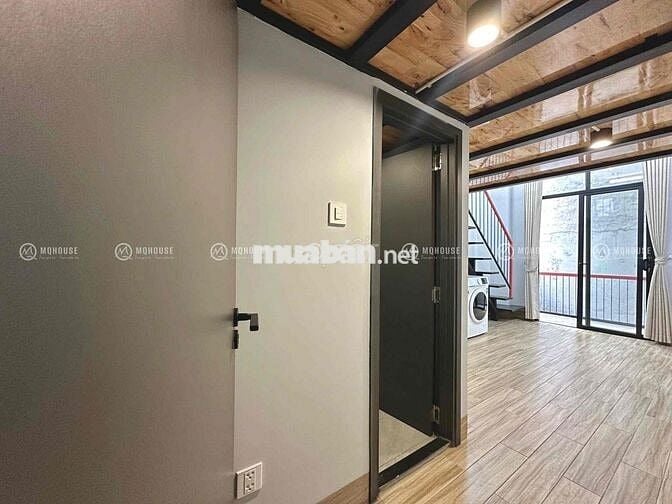 DUPLEX THOÁNG FULL NT GẦN GREENWICH VĂN HIẾN HOÀNG HOA THÁM CỘNG HOÀ