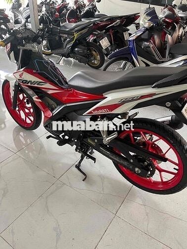 BÁN SONIC HATI SX2019