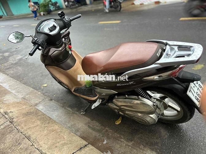 Thanh Lý Xe Shark