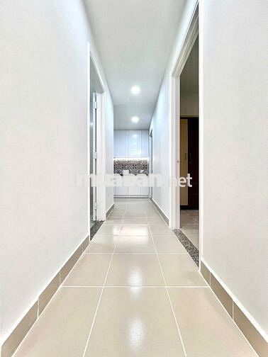🏠 BÁN CĂN HỘ LOTUS GARDEN 52M2 1PN MỚI ĐẸP TẶNG NỘI THẤT CÓ SỔ HỒNG 🔥