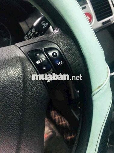 Hyundai Getz 1.4 Số Tự Động