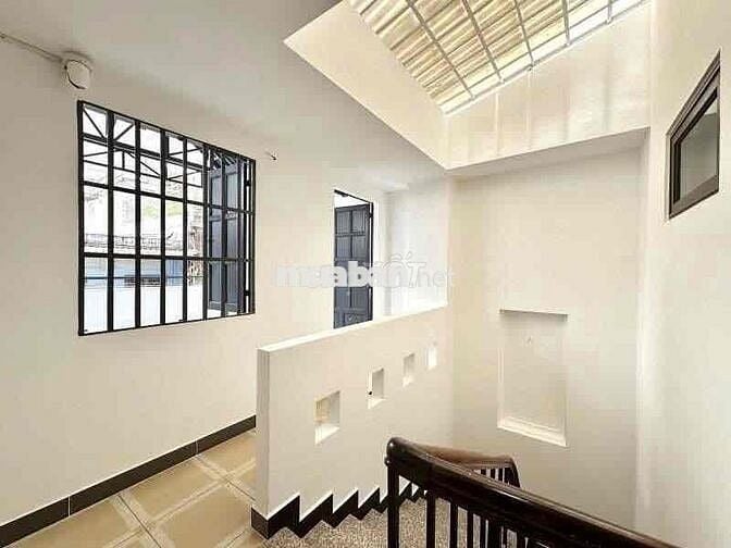 BÁN NHÀ CHDV LÊ VĂN SỸ Q3- DÒNG TIỀN 40TR/THÁNG CHỈ 9TỶ9 TL