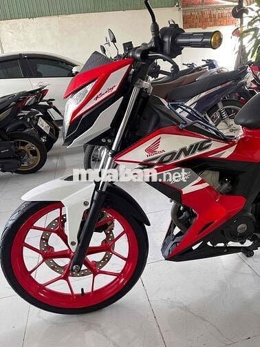 BÁN SONIC HATI SX2019