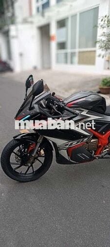 GPX Demon200