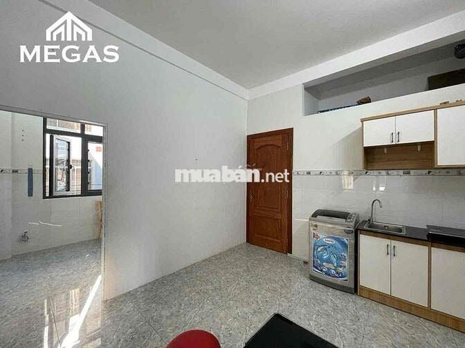 CĂN 1 PHÒNG NGỦ TÁCH BẾP DIỆN TÍCH RỘNG CHỈ 5 PHÚT ĐẾN UEH QUẬN 10