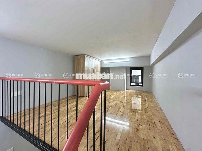 DUPLEX THOÁNG FULL NT GẦN GREENWICH VĂN HIẾN HOÀNG HOA THÁM CỘNG HOÀ