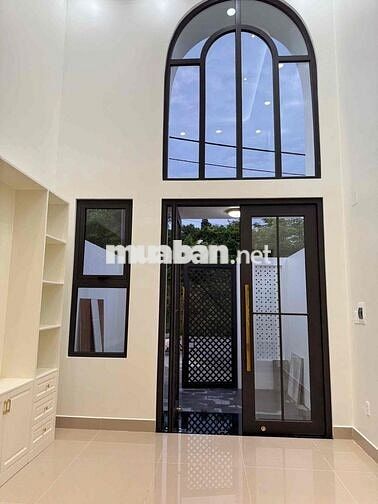 BÁN NHÀ FULL NỘI THẤT 2 TẦNG KQH BÀU VÁ GIÁ TỐT VÀO Ở NGAY