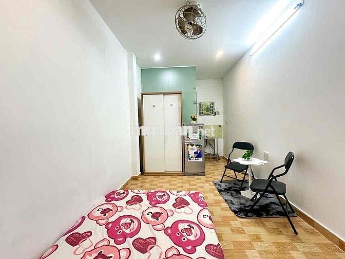 🎓 STUDIO 3X – GIÁ RẺ CHO SINH VIÊN Q.10 🎓