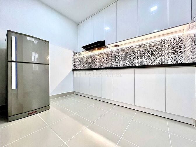 🏠 BÁN CĂN HỘ LOTUS GARDEN 52M2 1PN MỚI ĐẸP TẶNG NỘI THẤT CÓ SỔ HỒNG 🔥