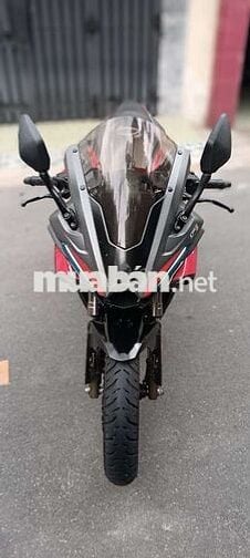 GPX Demon200
