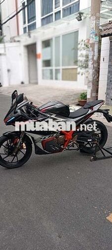 GPX Demon200