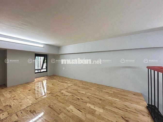 DUPLEX THOÁNG FULL NT GẦN GREENWICH VĂN HIẾN HOÀNG HOA THÁM CỘNG HOÀ