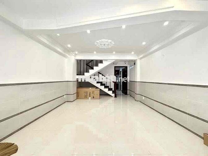 BÁN NHÀ CHDV LÊ VĂN SỸ Q3- DÒNG TIỀN 40TR/THÁNG CHỈ 9TỶ9 TL