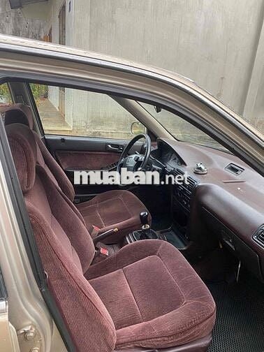 Honda Accord 1992 2.0 MT