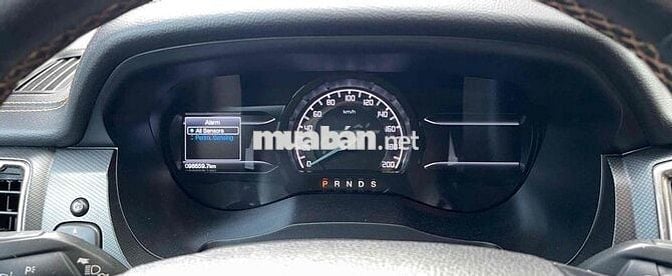 Ford Ranger 2017 Wildtrak 3.2 4x4 AT - 98000 km